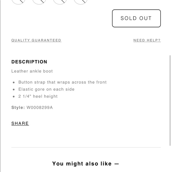 Rag & Bone Durham Boot - Picture 3 of 8